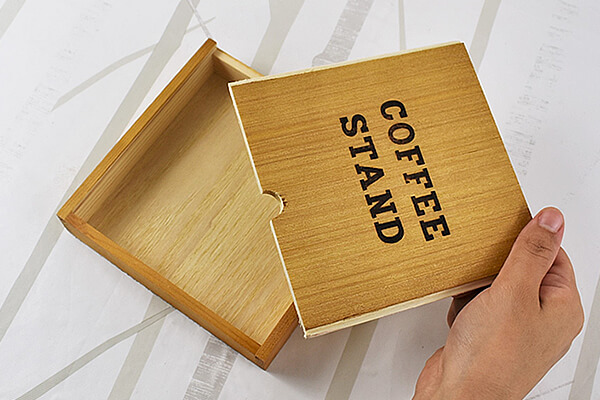 【100均ずぼらシュラン】セリア「木製コーヒーフィルターケース」ナチュラルな色合いでおしゃれ＆スマートに収納！の画像6