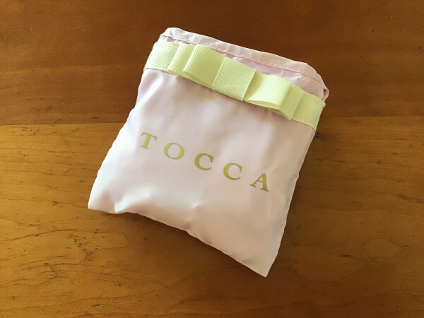 【付録レビュー】「美人百花」9月号、TOCCAのエコバッグがSNSで話題沸騰！　読者の理想を形にした買い物時の必需品が誕生【女性誌】の画像6