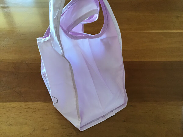 【付録レビュー】「美人百花」9月号、TOCCAのエコバッグがSNSで話題沸騰！　読者の理想を形にした買い物時の必需品が誕生【女性誌】の画像4