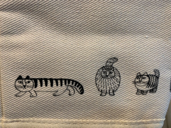 【付録レビュー】「InRed」9月号、リサ・ラーソン収納ボックスが超便利！　大容量の360度ポケットでお部屋もスッキリ【女性誌】の画像7