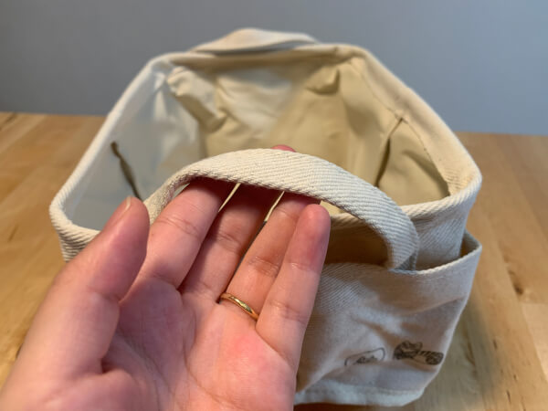 【付録レビュー】「InRed」9月号、リサ・ラーソン収納ボックスが超便利！　大容量の360度ポケットでお部屋もスッキリ【女性誌】の画像9