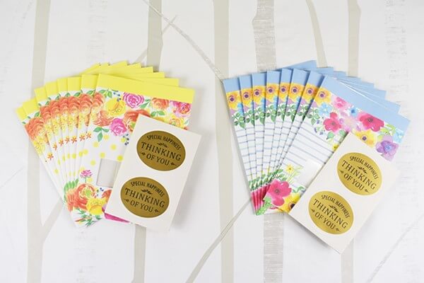 【100均ずぼらシュラン】セリア「窓付テトラバッグ」手作りお菓子をそのまま入れてコスパよくお菓子配りの画像3