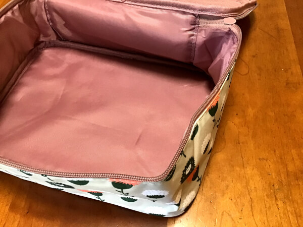 【付録レビュー】「リンネル」11月号、テレワーク中のごちゃごちゃにさよなら！可愛いハリネズミの整理収納セット♪【女性誌】の画像4