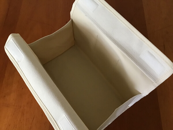 【付録レビュー】「InRed」10月号、可愛いだけじゃない！　リラックマ箱ティッシュケースが全サイズ対応で小物入れにも【女性誌】の画像6