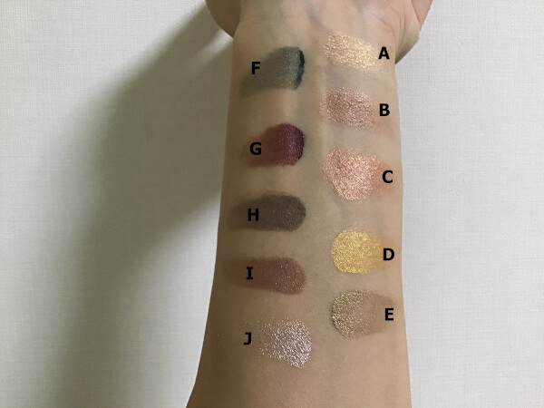 【付録レビュー】「Gina」2020 Fall、Ray BEAMSの豪華コスメセットが超使える！　秋カラー12色で今すぐ旬顔に♪【女性誌】の画像5