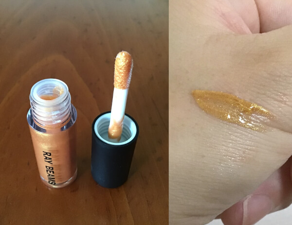 【付録レビュー】「Gina」2020 Fall、Ray BEAMSの豪華コスメセットが超使える！　秋カラー12色で今すぐ旬顔に♪【女性誌】の画像7