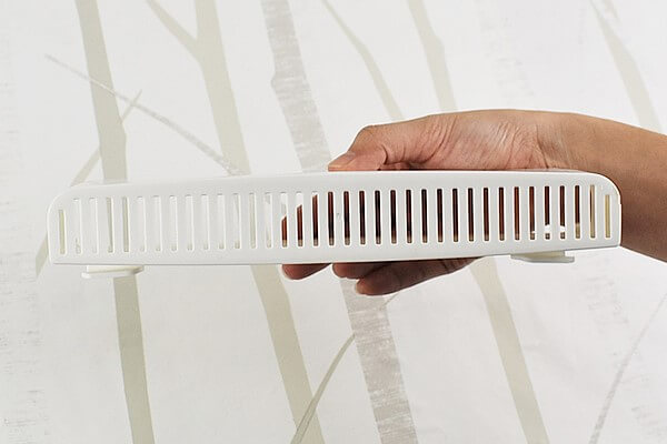 【100均ずぼらシュラン】セリア「包丁ホルダー」取り出しやすい場所に包丁を置ける！の画像4