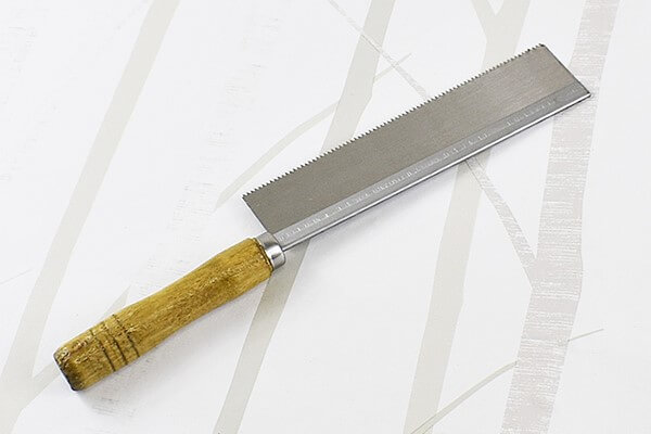 【100均ずぼらシュラン】セリア「ホビー鋸」扱いやすくDIY初心者にぴったり!の画像1