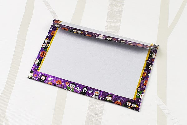 【ダイソーVSセリア】ハロウィンで使うならどっち？ マスキングテープを徹底比較してみると……の画像7