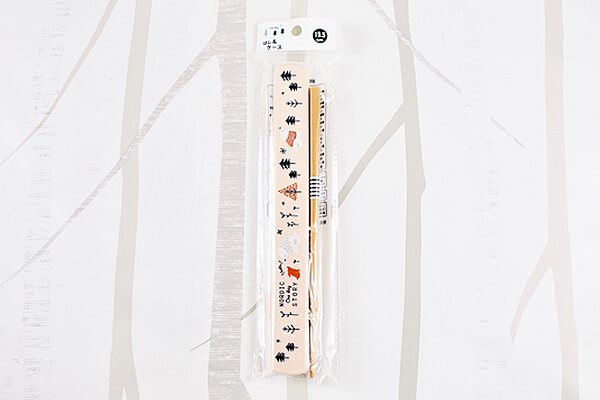 【ダイソーVSセリア】100均「箸&ケース」対決! ランチのお供にするならどっち? の画像5