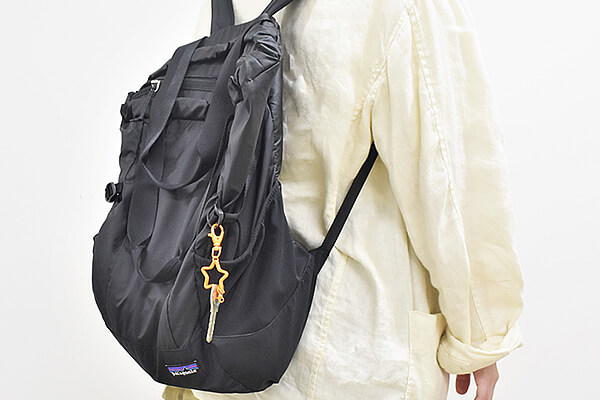 【ダイソーVSセリア】100均「キーホルダー」対決！　ロッツォの顔がキュートなのは……？の画像4