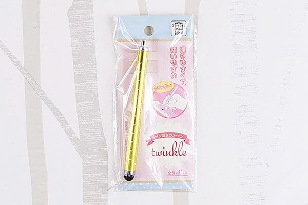 【ダイソーVSセリア】100均タッチペン対決！　機能性を取るか、ビジュアルを取るかの画像5