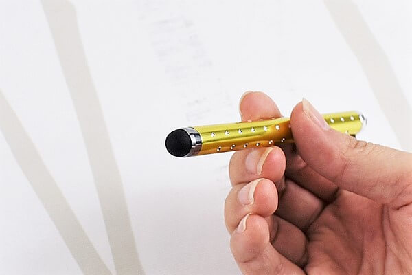 【ダイソーVSセリア】100均タッチペン対決！　機能性を取るか、ビジュアルを取るかの画像6