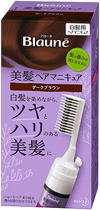 ドラッグストア売れ筋「白髪染め」を元美容師が斬る！　資生堂＆ブローネの「おすすめできない」理由とは!?【資生堂、ロレアルパリ、ピュール他】　の画像5