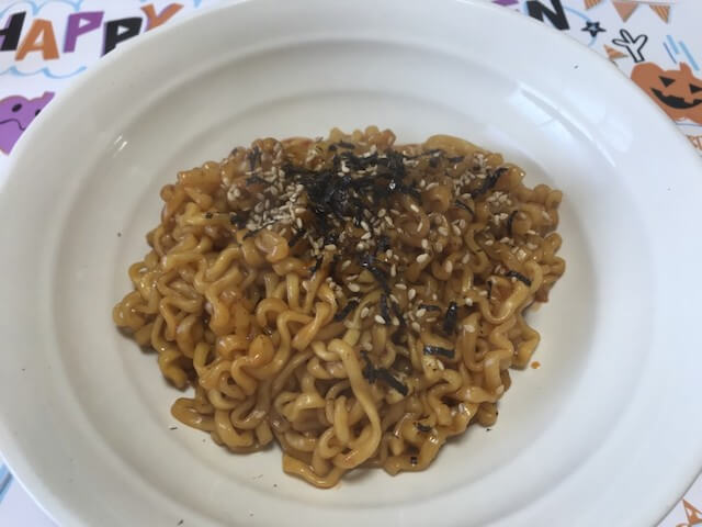 宮崎辛麺、プルダック炒め麺ほか「激辛ラーメン」6種、実食レビュー！　「チーズファンに超絶おすすめ」「辛さマックス」を発表の画像9