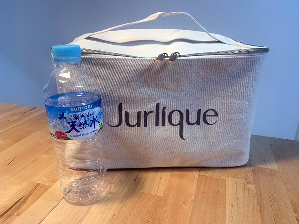 「＆Rosy」2020年12月号付録超ビッグなバニティ