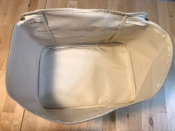 バニティの中身