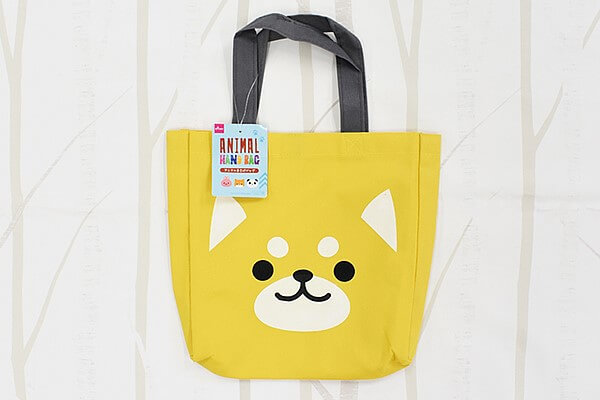 【ダイソーVSセリア】100均「アニマルバッグ」対決！　甲乙つけがたいキュートさの画像2