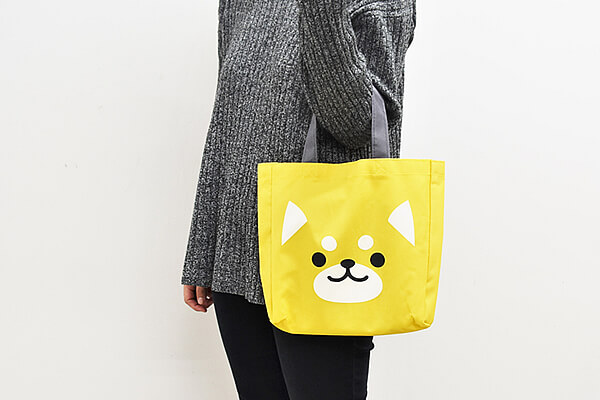 【ダイソーVSセリア】100均「アニマルバッグ」対決！　甲乙つけがたいキュートさの画像4