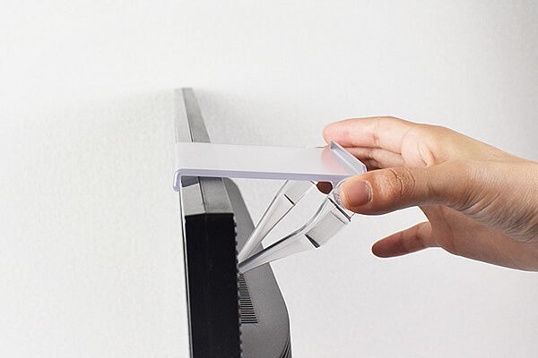 【ダイソーVSセリア】100均「PC周りを便利にするグッズ」対決！　デスクワークがより捗るのはどっち？の画像6