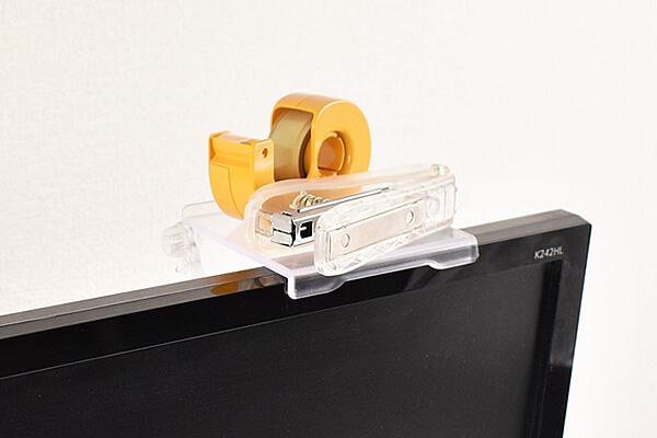 【ダイソーVSセリア】100均「PC周りを便利にするグッズ」対決！　デスクワークがより捗るのはどっち？の画像7