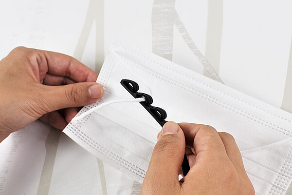 【ダイソーVSセリア】100均「マスクバンド」を忖度ナシでジャッジ！　毎日つけるからこそ慎重に選びたいの画像6