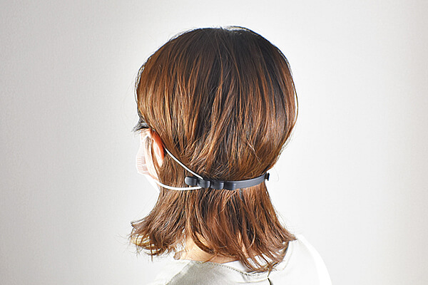 【ダイソーVSセリア】100均「マスクバンド」を忖度ナシでジャッジ！　毎日つけるからこそ慎重に選びたいの画像7