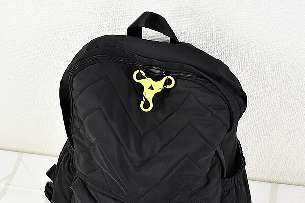 【ダイソーVSセリア】100均「多機能キーホルダー」対決！　川に鍵を落としても安心!?の画像7