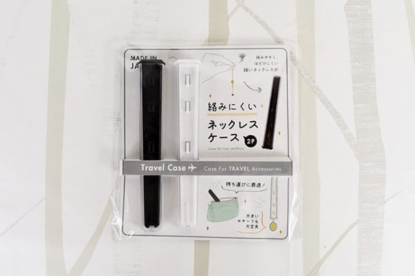 【セリアVSダイソー】100均「アクセサリー収納」対決！　より便利で魅力的なのは……？の画像2