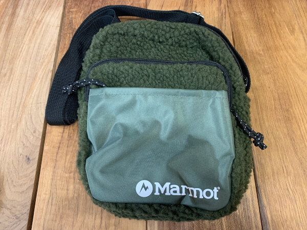 付録レビュー】「MonoMax」12月号、「Marmot（マーモット）」フリースバッグがコンパクトで大容量！  見た目以上の優秀さ【情報誌】(2020/11/11 17:06)｜サイゾーウーマン