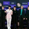 BTS、BLACKPINK、GFRIEND……海外セレブからラブコール、人気のK-POPアーティスト5組