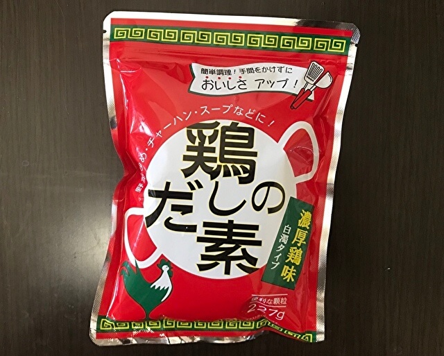 業務スーパーマニアがオススメ「使える人気調味料」5選！　「姜葱醤」「鶏だしの素」「パッタイペースト」ほかの画像2