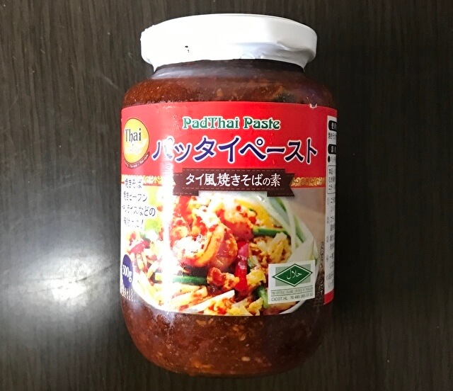 業務スーパーマニアがオススメ「使える人気調味料」5選！　「姜葱醤」「鶏だしの素」「パッタイペースト」ほかの画像3