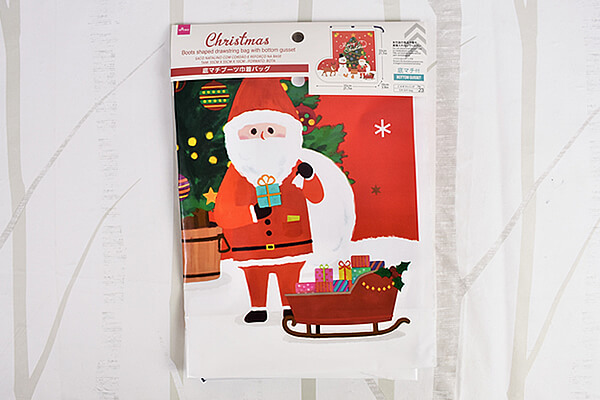 【ダイソーVSセリア】100均「ラッピング」対決！　クリスマスプレゼントがおしゃかわに!?の画像2