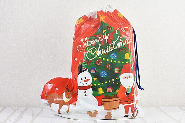 【ダイソーVSセリア】100均「ラッピング」対決！　クリスマスプレゼントがおしゃかわに!?の画像4