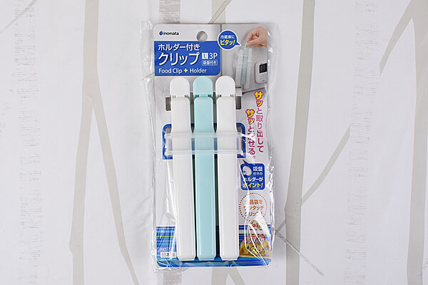 【ダイソーVSセリア】100均「ホルダー付きクリップ」比較！　デザインとホールド力、どちらを取る？の画像5