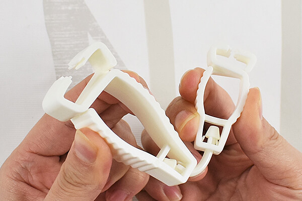 【ダイソーVSセリア】100均「アウトドア便利グッズ」対決！　冬のアウトドアで大活躍!?の画像6