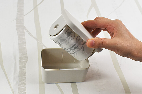 【ダイソーVSセリア】100均「おうち掃除グッズ」対決！ステイホームで汚れた自宅をピカピカにの画像6