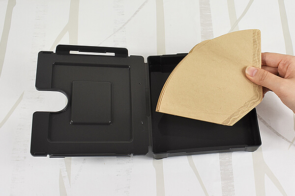 【ダイソーVSセリア】100均「コーヒーグッズ」を徹底チェック！キッチンの整理整頓に役立つの画像3