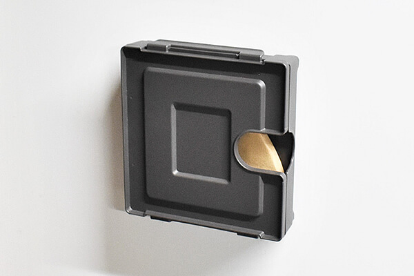 【ダイソーVSセリア】100均「コーヒーグッズ」を徹底チェック！キッチンの整理整頓に役立つの画像4