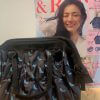 【付録レビュー】「＆ROSY」2月号、ARTISAN&ARTISTの人気バッグが10分の1価格で登場！　機能性抜群でコスパ良好【女性誌】