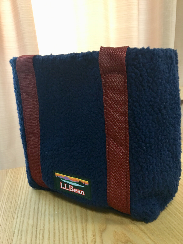 【付録レビュー】「LEE」1月号はキスマイ・玉森裕太ファンも注目!?　880円でL.L.Beanのふわもこトート＆カレンダー付きの超豪華版！【女性誌】の画像5