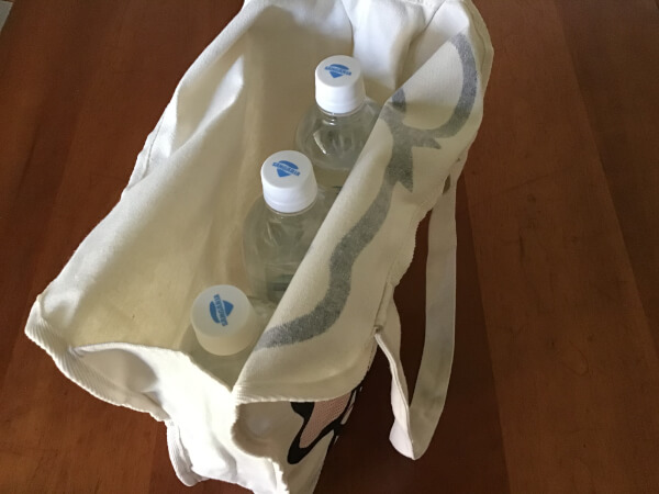  【付録レビュー】「リンネル」2月号、オサムグッズとの人気コラボが再び！　インパクト大のトートバッグが街で目を引くこと間違いなし【女性誌】の画像5