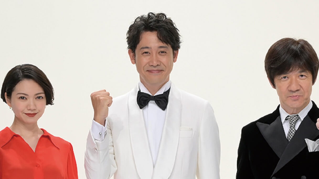 大泉洋、『紅白』白組司会が不評だったワケ……タレントパワーランキング初の1位獲得も「うるさい」「邪魔」と株下げた!?(2021/01/04 17:36)｜サイゾーウーマン