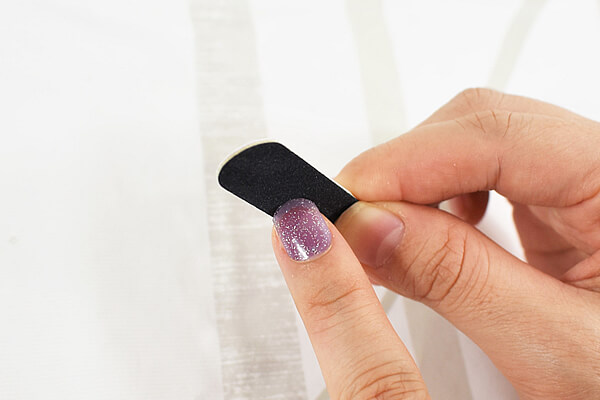 【ダイソーVSセリア】100均「ネイルシール」対決！　初心者でもサロンのような仕上がりに!?の画像3