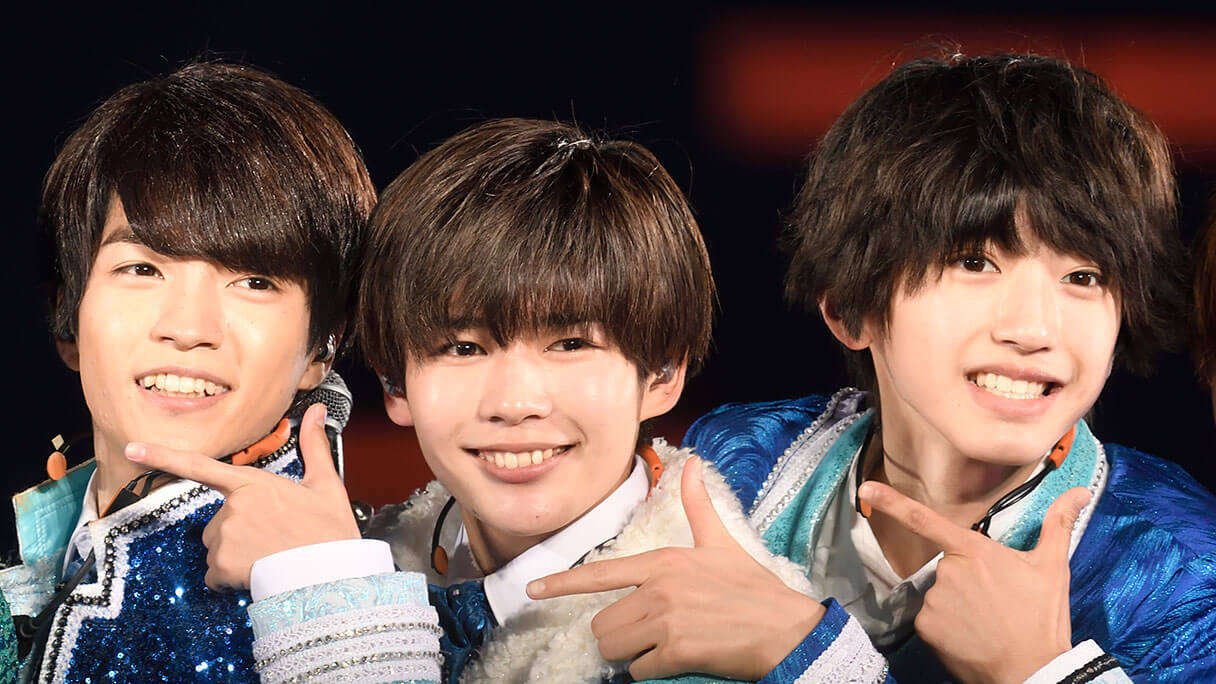 なにわ男子・道枝駿佑、ロケで見せた“素”に芸人が説教！ 「それ言う