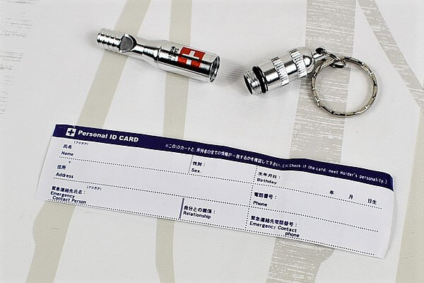 【ダイソーVSセリア】100均「緊急用グッズ」対決！　いざという時のためのマストアイテム!?の画像6