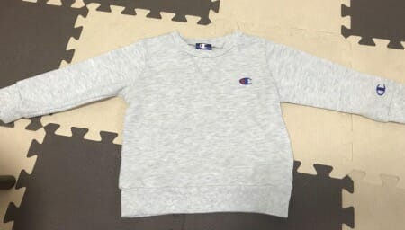 「レノアリセット」ヨレ戻し効果は本当か!?　3年着用Tシャツ＆トレーナーで検証レビューの画像6