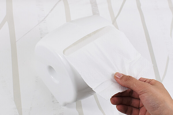 【ダイソーVSセリア】100均「ロールペーパーグッズ」対決！　自宅とアウトドア両方で活躍！ の画像4