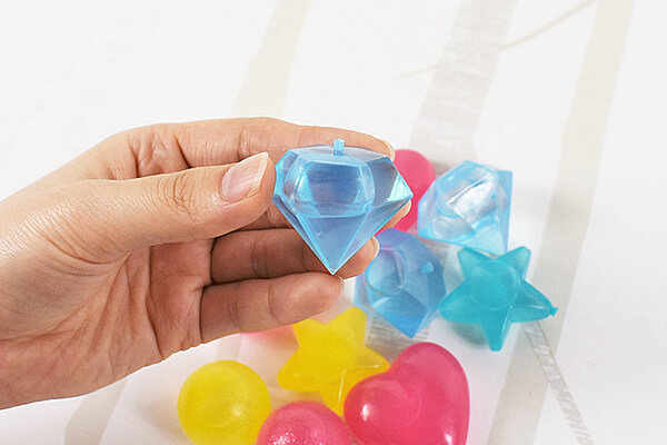 【ダイソーVSセリア】100均「食卓を彩る雑貨」対決！　置くだけで食事やおやつの時間が癒やしに!?の画像6